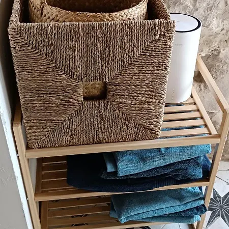 Apartament Charming *