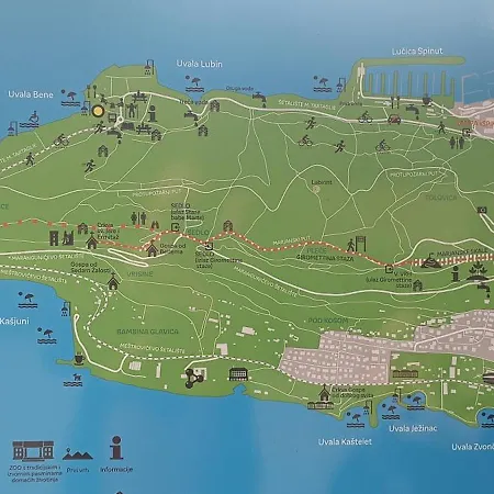 Apartament Charming *