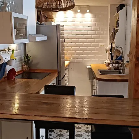 Charming Apartamento *