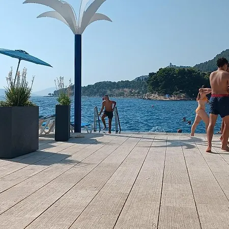 Charming Apartamento Split