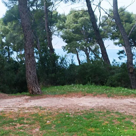 Apartamento Charming Split