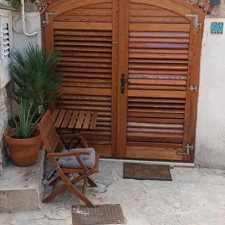 Apartamento Charming *