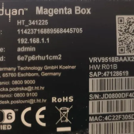 Charming Apartamento Split