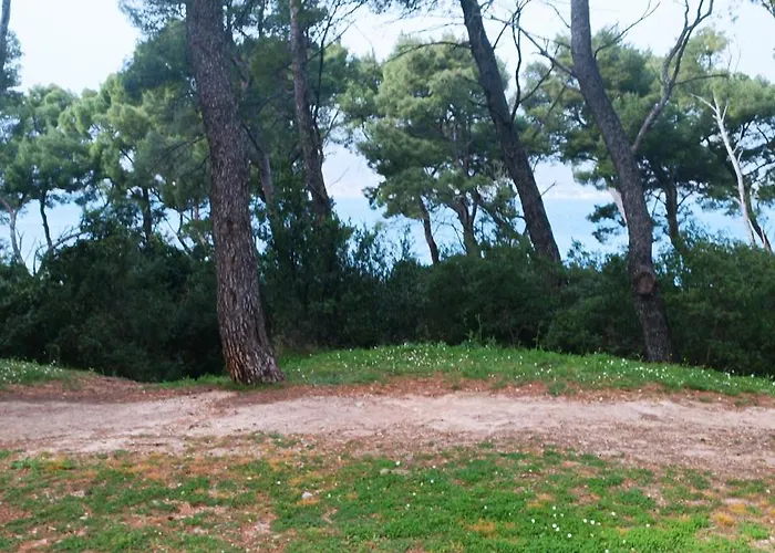 Apartman Charming Split