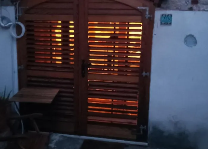 Apartman Charming Split