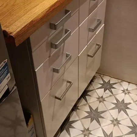 Charming Lejlighed Split