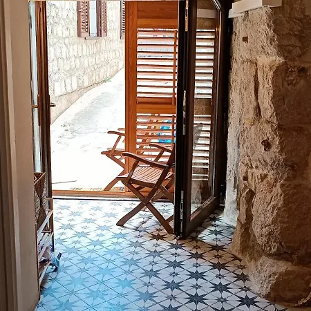 Charming Apartment Split