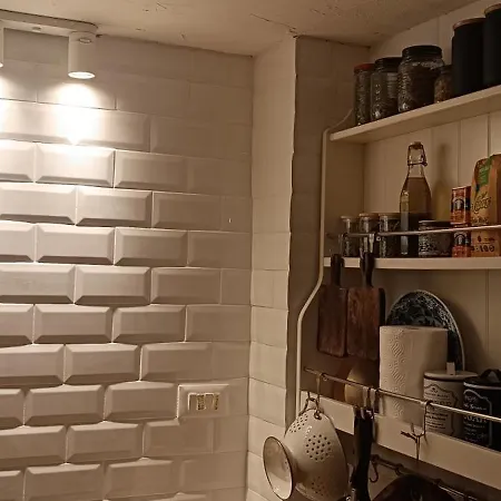 Charming Apartment Split