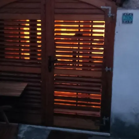 Appartamento Charming Spalato