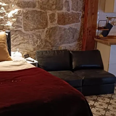 Charming Apartment