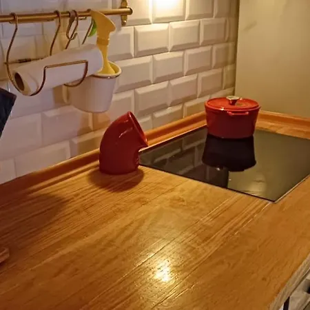 Charming Appartamento Spalato