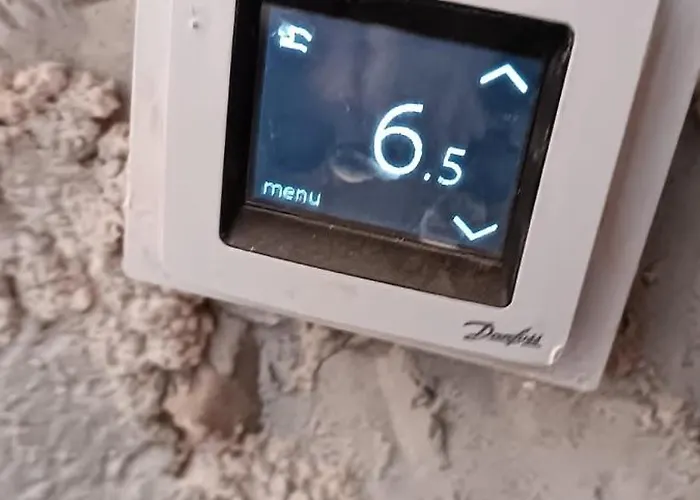 Διαμέρισμα Charming Σπλιτ