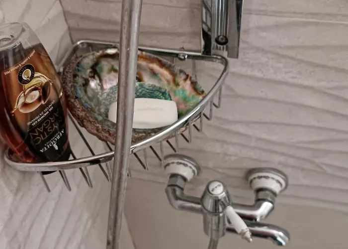 Διαμέρισμα Charming Σπλιτ