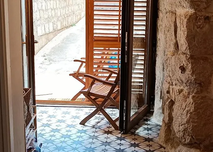 Charming דירה ספליט