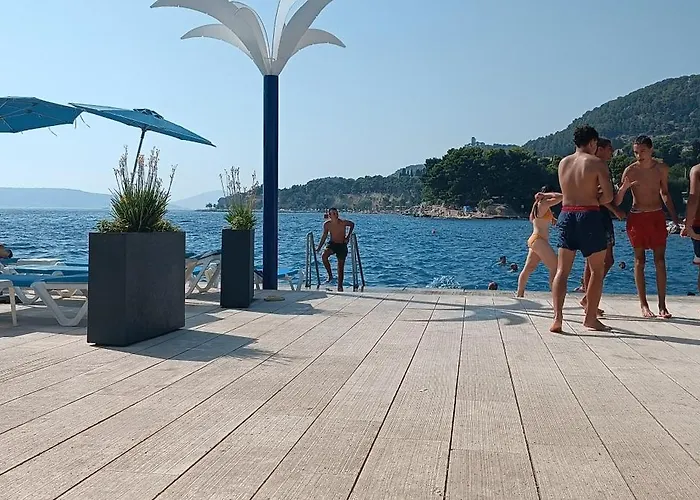 Charming Apartament Split