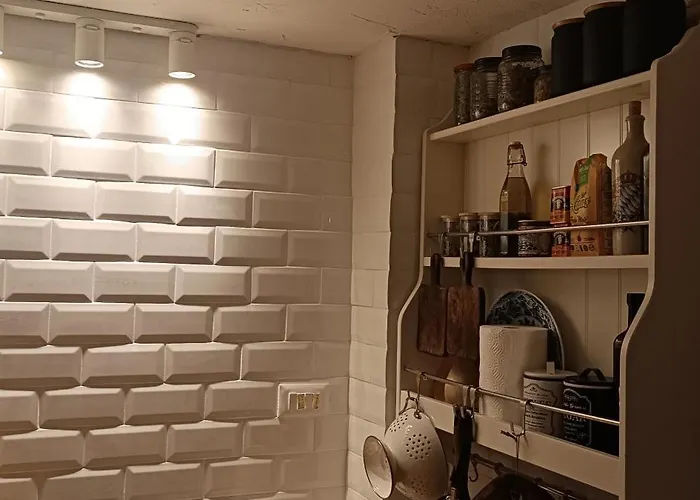 Charming Apartman Split