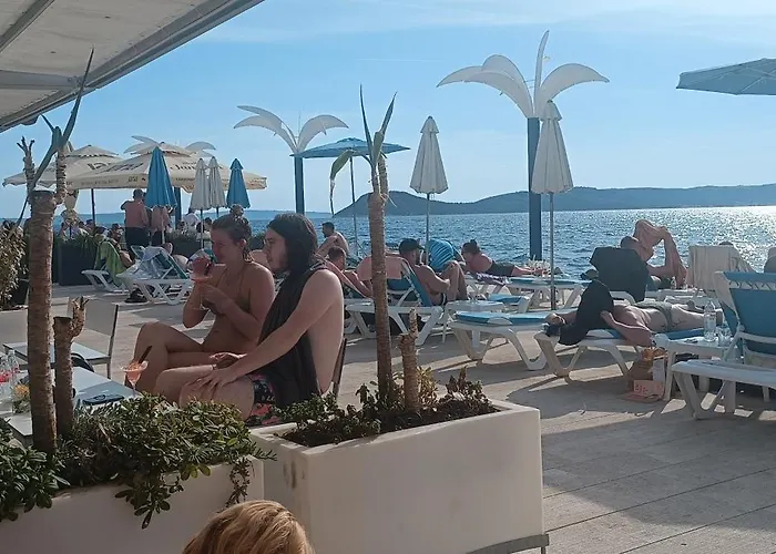 Διαμέρισμα Charming