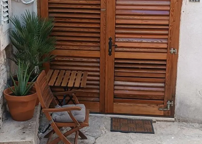 Διαμέρισμα Charming *