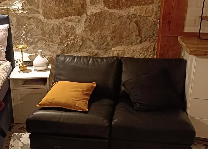 Charming Διαμέρισμα Σπλιτ