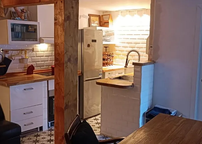 Διαμέρισμα Charming Σπλιτ