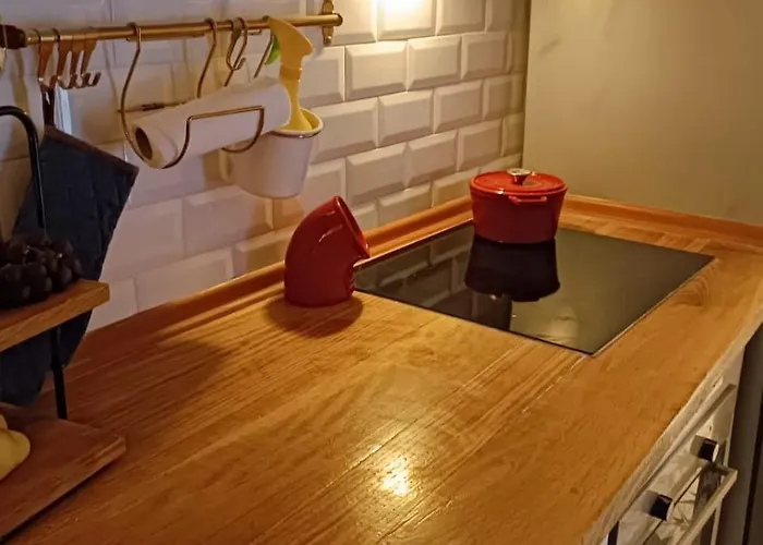 Charming Διαμέρισμα Σπλιτ